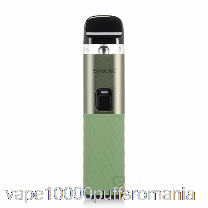 Vape Romania Smok Propod 22w Kit Pod Verde Ocean